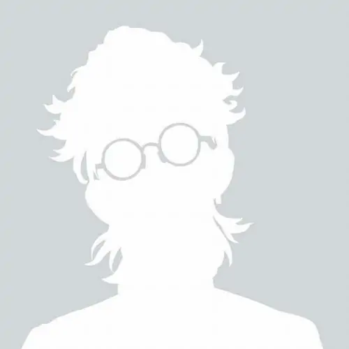 95 Avatar Trắng FB Mặc Định Cho Nam/Nữ giúp hồ sơ ẩn danh nhẹ mắt và hiện đại 49 anh dai dien trang tron facebook co ban don gian 10