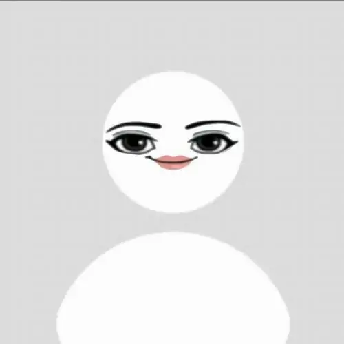 95 Avatar Trắng FB Mặc Định Cho Nam/Nữ giúp hồ sơ ẩn danh nhẹ mắt và hiện đại 56 anh dai dien trang tron facebook co ban don gian 17