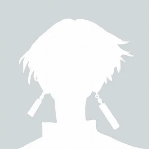 95 Avatar Trắng FB Mặc Định Cho Nam/Nữ giúp hồ sơ ẩn danh nhẹ mắt và hiện đại 62 anh dai dien trang tron facebook co ban don gian 23