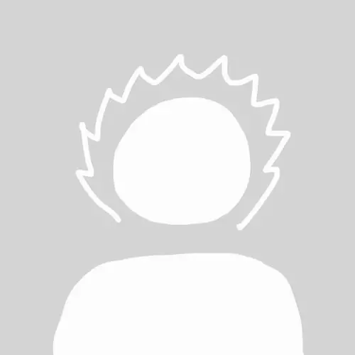 95 Avatar Trắng FB Mặc Định Cho Nam/Nữ giúp hồ sơ ẩn danh nhẹ mắt và hiện đại