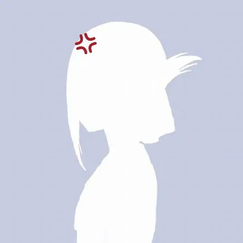 95 Avatar Trắng FB Mặc Định Cho Nam/Nữ giúp hồ sơ ẩn danh nhẹ mắt và hiện đại 64 anh dai dien trang tron facebook co ban don gian 25