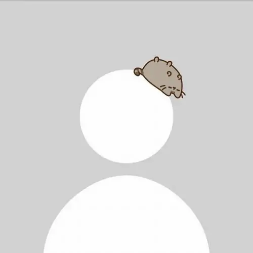 95 Avatar Trắng FB Mặc Định Cho Nam/Nữ giúp hồ sơ ẩn danh nhẹ mắt và hiện đại 68 anh dai dien trang tron facebook co ban don gian 29