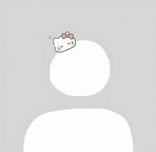 95 Avatar Trắng FB Mặc Định Cho Nam/Nữ giúp hồ sơ ẩn danh nhẹ mắt và hiện đại 71 anh dai dien trang tron facebook co ban don gian 32