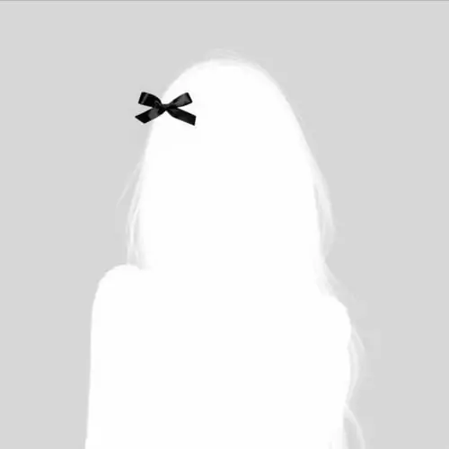 95 Avatar Trắng FB Mặc Định Cho Nam/Nữ giúp hồ sơ ẩn danh nhẹ mắt và hiện đại 73 anh dai dien trang tron facebook co ban don gian 34