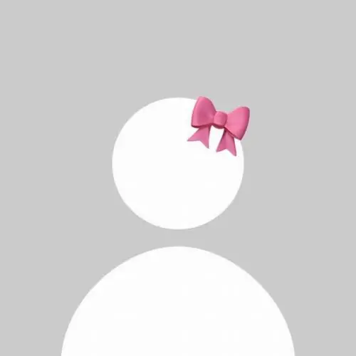 95 Avatar Trắng FB Mặc Định Cho Nam/Nữ giúp hồ sơ ẩn danh nhẹ mắt và hiện đại 77 anh dai dien trang tron facebook co ban don gian 38