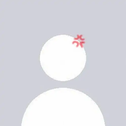 95 Avatar Trắng FB Mặc Định Cho Nam/Nữ giúp hồ sơ ẩn danh nhẹ mắt và hiện đại 43 anh dai dien trang tron facebook co ban don gian 4