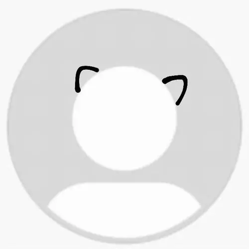 95 Avatar Trắng FB Mặc Định Cho Nam/Nữ giúp hồ sơ ẩn danh nhẹ mắt và hiện đại 45 anh dai dien trang tron facebook co ban don gian 6