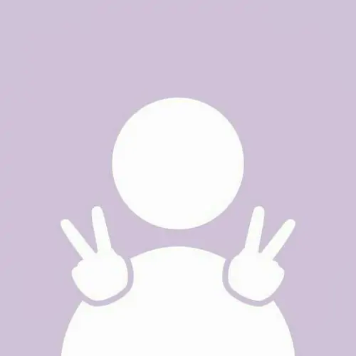 95 Avatar Trắng FB Mặc Định Cho Nam/Nữ giúp hồ sơ ẩn danh nhẹ mắt và hiện đại 47 anh dai dien trang tron facebook co ban don gian 8