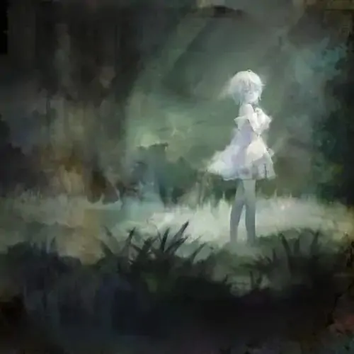 150 Ảnh Avatar Buồn Tâm Trạng mang sắc xám bóng tối và nỗi cô đơn lặng lẽ trống rỗng