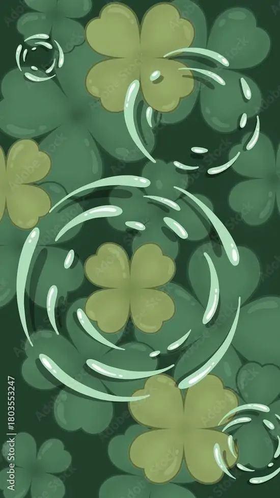 95 Hình Nền Cỏ 4 Lá đẹp may mắn cho người thích sự chữa lành và thu hút điều tích cực 50 Ảnh nền cỏ bốn lá xanh đẹp với phong cách tối giản, trong trẻo và biểu tượng điềm lành rất cuốn hút