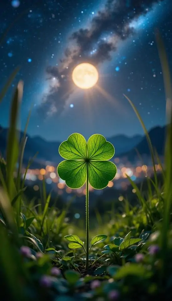 95 Hình Nền Cỏ 4 Lá đẹp may mắn cho người thích sự chữa lành và thu hút điều tích cực 34 Lá may mắn bên tia nắng sớm mang vẻ mềm sáng trong veo khiến người nhìn liên tưởng đến bình an tài khí và một chặng mới thuận lợi