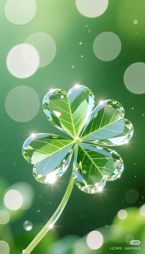 95 Hình Nền Cỏ 4 Lá đẹp may mắn cho người thích sự chữa lành và thu hút điều tích cực 56 hinh dai dien co 4 la xanh nhe nhang 25