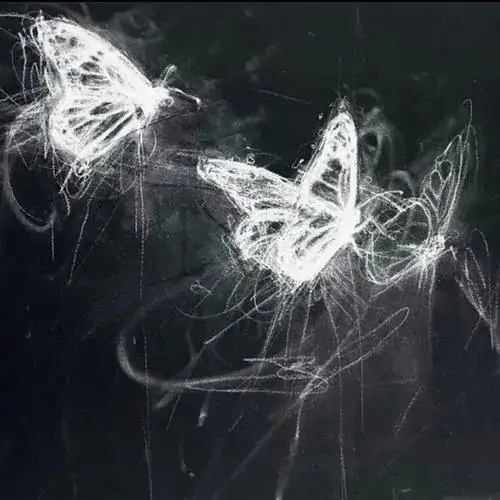 105 Ảnh Avatar Đen Trắng Buồn đầy tâm trạng tạo cảm giác cô đơn chạm đúng cõi lòng 42 Ảnh avatar đen trắng buồn cho mạng xã hội: Thể hiện cô đơn, suy tư và nét thẩm mỹ tối giản tinh tế