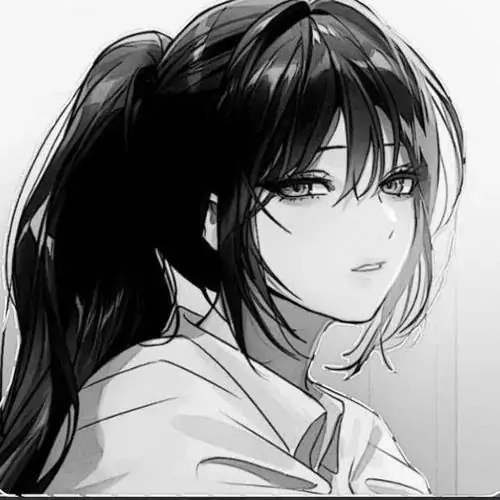 105 Ảnh Avatar Đen Trắng Buồn đầy tâm trạng tạo cảm giác cô đơn chạm đúng cõi lòng 47 hinh dai dien den trang co don tui than 8