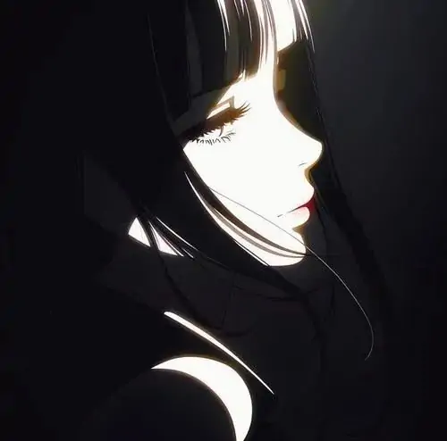 105 Ảnh Avatar Đen Trắng Buồn đầy tâm trạng tạo cảm giác cô đơn chạm đúng cõi lòng 100 hinh dai dien don sac buon 11