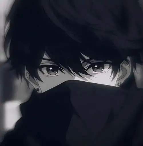 105 Ảnh Avatar Đen Trắng Buồn đầy tâm trạng tạo cảm giác cô đơn chạm đúng cõi lòng 103 hinh dai dien don sac buon 14