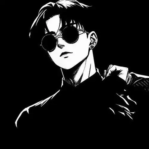 105 Ảnh Avatar Đen Trắng Buồn đầy tâm trạng tạo cảm giác cô đơn chạm đúng cõi lòng 92 hinh dai dien don sac buon 3