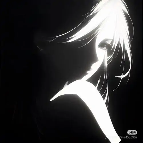 105 Ảnh Avatar Đen Trắng Buồn đầy tâm trạng tạo cảm giác cô đơn chạm đúng cõi lòng 95 hinh dai dien don sac buon 6