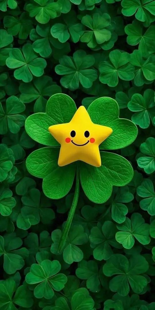 95 Hình Nền Cỏ 4 Lá đẹp may mắn cho người thích sự chữa lành và thu hút điều tích cực 66 hinh nen co 4 la may man 11