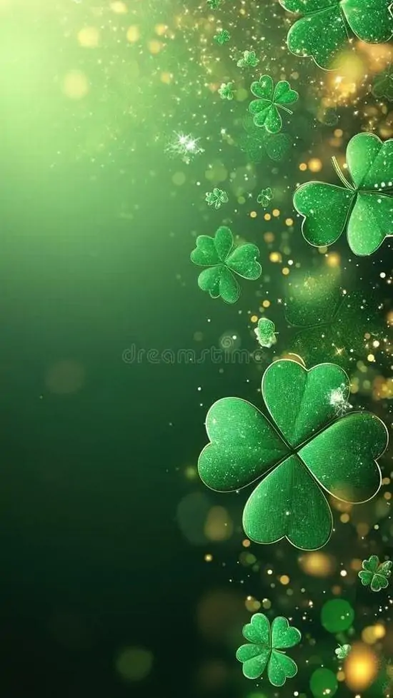 95 Hình Nền Cỏ 4 Lá đẹp may mắn cho người thích sự chữa lành và thu hút điều tích cực 71 hinh nen co 4 la may man 16