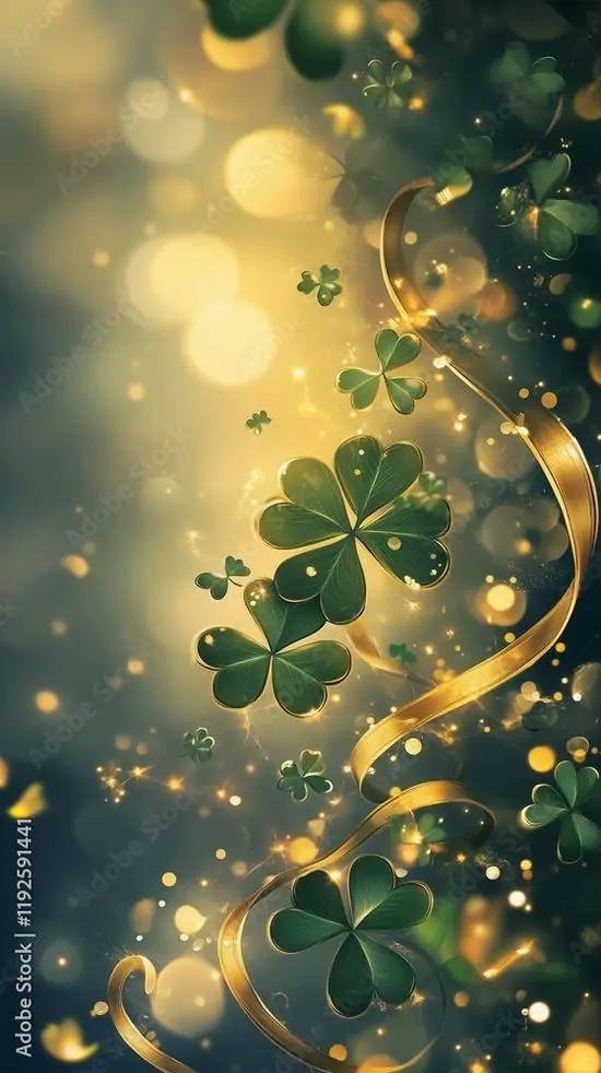 95 Hình Nền Cỏ 4 Lá đẹp may mắn cho người thích sự chữa lành và thu hút điều tích cực 74 hinh nen co 4 la may man 19