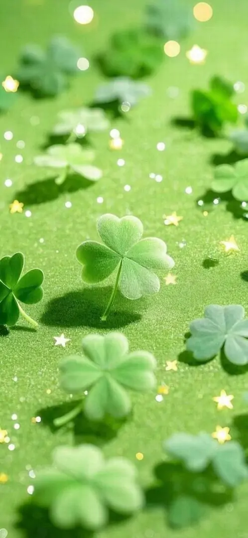 95 Hình Nền Cỏ 4 Lá đẹp may mắn cho người thích sự chữa lành và thu hút điều tích cực 85 hinh nen co 4 la may man 30