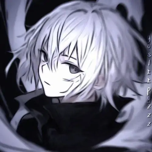 99 Ảnh Avatar Anime Boy Lạnh Lùng Ngầu Đẹp với thần thái bí ẩn cùng ánh mắt sắc lạnh 82 hinh profile anime nam toi mau ngau 13