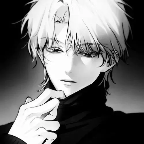 99 Ảnh Avatar Anime Boy Lạnh Lùng Ngầu Đẹp với thần thái bí ẩn cùng ánh mắt sắc lạnh 83 hinh profile anime nam toi mau ngau 14