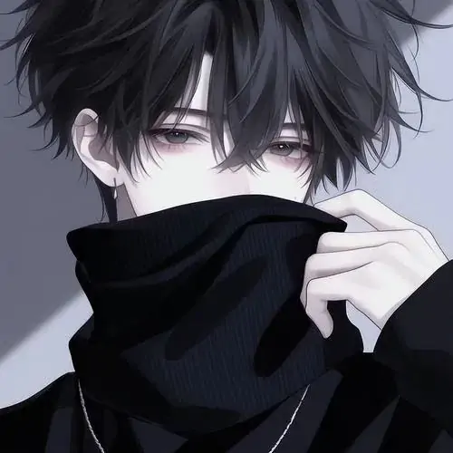 99 Ảnh Avatar Anime Boy Lạnh Lùng Ngầu Đẹp với thần thái bí ẩn cùng ánh mắt sắc lạnh 86 hinh profile anime nam toi mau ngau 17