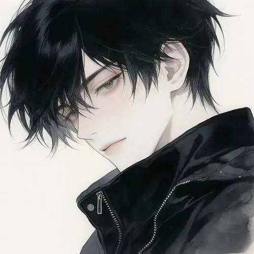 99 Ảnh Avatar Anime Boy Lạnh Lùng Ngầu Đẹp với thần thái bí ẩn cùng ánh mắt sắc lạnh 71 hinh profile anime nam toi mau ngau 2