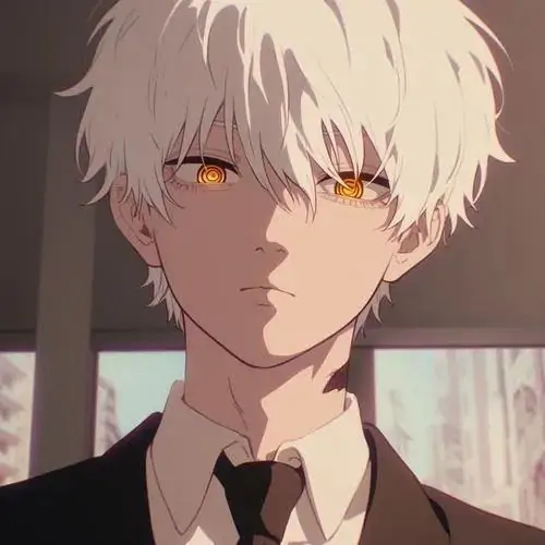 99 Ảnh Avatar Anime Boy Lạnh Lùng Ngầu Đẹp với thần thái bí ẩn cùng ánh mắt sắc lạnh 90 hinh profile anime nam toi mau ngau 21