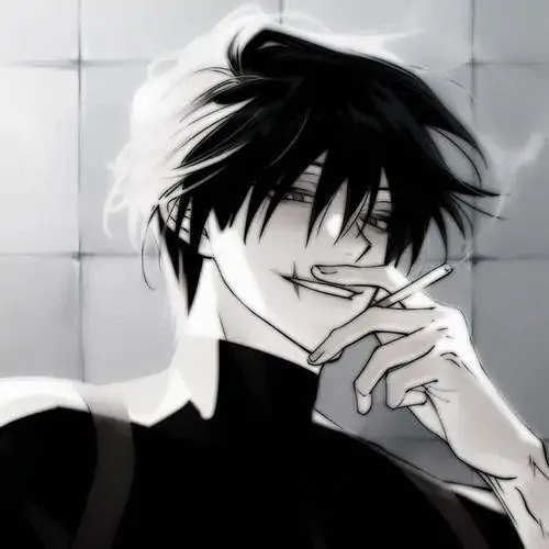 99 Ảnh Avatar Anime Boy Lạnh Lùng Ngầu Đẹp với thần thái bí ẩn cùng ánh mắt sắc lạnh 91 hinh profile anime nam toi mau ngau 22