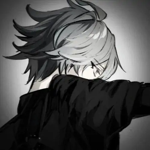 99 Ảnh Avatar Anime Boy Lạnh Lùng Ngầu Đẹp với thần thái bí ẩn cùng ánh mắt sắc lạnh 92 hinh profile anime nam toi mau ngau 23