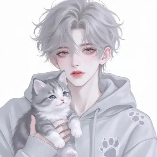 99 Ảnh Avatar Anime Boy Lạnh Lùng Ngầu Đẹp với thần thái bí ẩn cùng ánh mắt sắc lạnh 94 hinh profile anime nam toi mau ngau 25