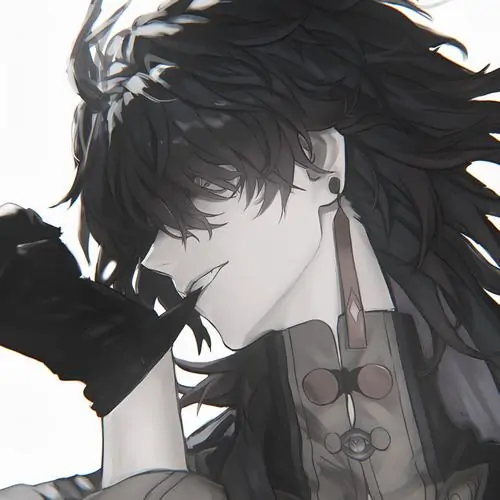 99 Ảnh Avatar Anime Boy Lạnh Lùng Ngầu Đẹp với thần thái bí ẩn cùng ánh mắt sắc lạnh 73 hinh profile anime nam toi mau ngau 4