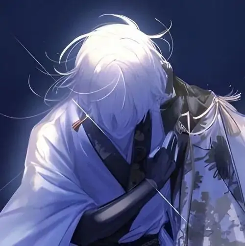 99 Ảnh Avatar Anime Boy Lạnh Lùng Ngầu Đẹp với thần thái bí ẩn cùng ánh mắt sắc lạnh 74 hinh profile anime nam toi mau ngau 5