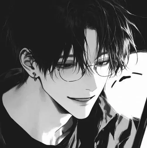 99 Ảnh Avatar Anime Boy Lạnh Lùng Ngầu Đẹp với thần thái bí ẩn cùng ánh mắt sắc lạnh 75 hinh profile anime nam toi mau ngau 6