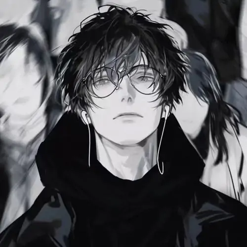 99 Ảnh Avatar Anime Boy Lạnh Lùng Ngầu Đẹp với thần thái bí ẩn cùng ánh mắt sắc lạnh 77 hinh profile anime nam toi mau ngau 8