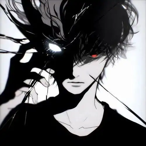 99 Ảnh Avatar Anime Boy Lạnh Lùng Ngầu Đẹp với thần thái bí ẩn cùng ánh mắt sắc lạnh 78 hinh profile anime nam toi mau ngau 9