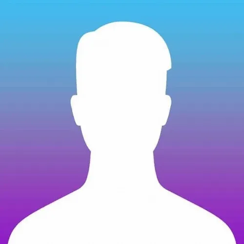 138 Ảnh Avatar Trắng Nam kiểu mặc định cơ bản giữ vẻ tối giản ẩn danh nhưng vẫn chỉnh chu 90 hinh profile trang nam co ban 11