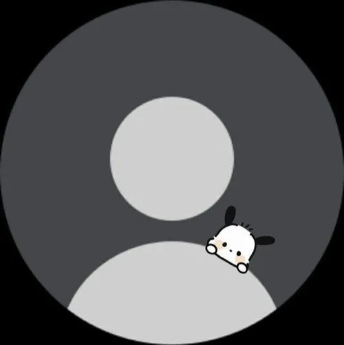 138 Ảnh Avatar Trắng Nam kiểu mặc định cơ bản giữ vẻ tối giản ẩn danh nhưng vẫn chỉnh chu 96 hinh profile trang nam co ban 17