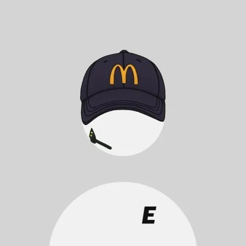 138 Ảnh Avatar Trắng Nam kiểu mặc định cơ bản giữ vẻ tối giản ẩn danh nhưng vẫn chỉnh chu 81 hinh profile trang nam co ban 2