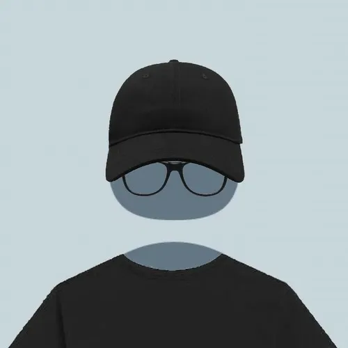 138 Ảnh Avatar Trắng Nam kiểu mặc định cơ bản giữ vẻ tối giản ẩn danh nhưng vẫn chỉnh chu 105 hinh profile trang nam co ban 26