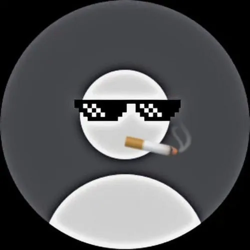 138 Ảnh Avatar Trắng Nam kiểu mặc định cơ bản giữ vẻ tối giản ẩn danh nhưng vẫn chỉnh chu 116 hinh profile trang nam co ban 37