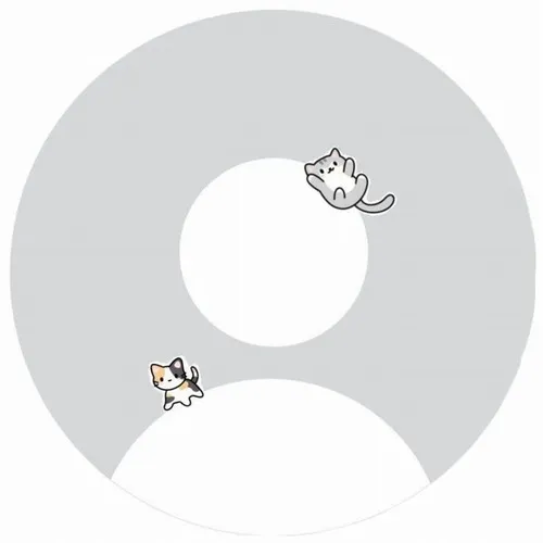 138 Ảnh Avatar Trắng Nam kiểu mặc định cơ bản giữ vẻ tối giản ẩn danh nhưng vẫn chỉnh chu 88 hinh profile trang nam co ban 9