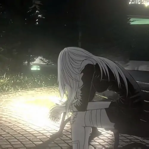 80 Ảnh Avatar Sad Girl Anime Trắng Đen cool ngầu lạnh lùng tâm trạng đầy cô đơn tủi thân